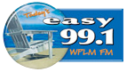 WPLM-FM Logo