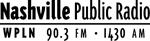 WPLN-FM Logo