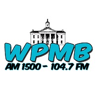 WPMB Logo