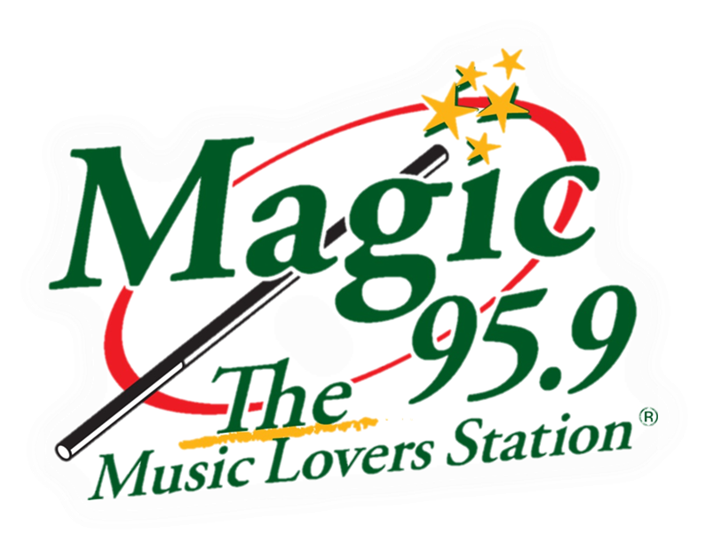 WPNC-FM Logo