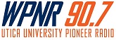WPNR-FM Logo