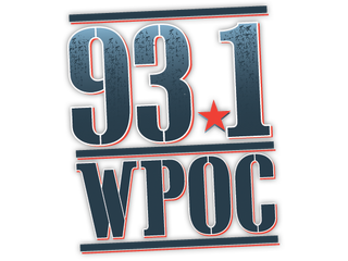 WPOC Logo