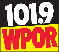 WPOR Logo