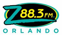 WPOZ Logo