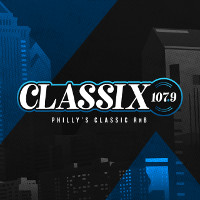 WPPZ-FM Logo