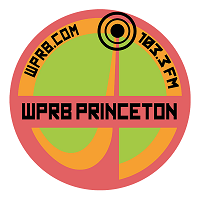 WPRB Logo