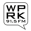 WPRK Logo