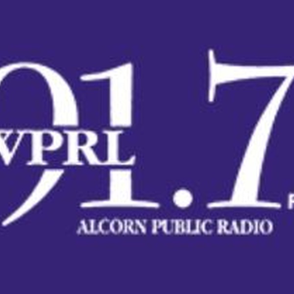WPRL Logo