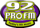 WPRO-FM Logo