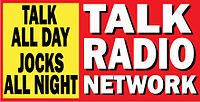 WPRT Logo