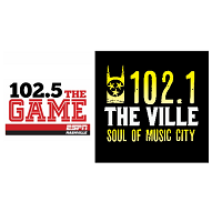 WPRT-FM Logo