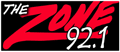 WPRY-FM Logo