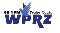 WPRZ-FM Logo
