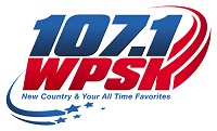 WPSK-FM Logo