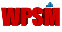 WPSM Logo
