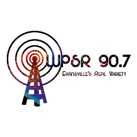 WPSR Logo