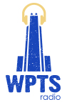 WPTS-FM Logo