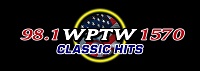 WPTW Logo