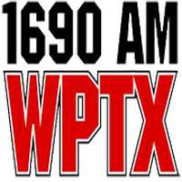 WPTX Logo