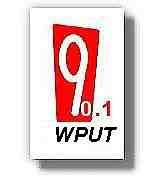 WPUT Logo