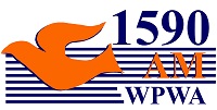 WPWA Logo