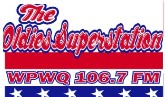 WPWQ Logo