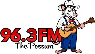 WPWT Logo