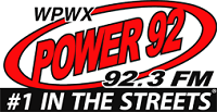 WPWX Logo