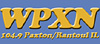WPXN Logo