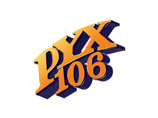 WPYX Logo