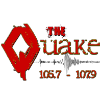 WQAK Logo