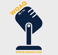 WQAQ Logo