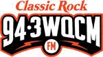WQCM Logo