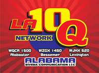 WQCR Logo