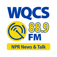 WQCS Logo