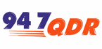 WQDR-FM Logo