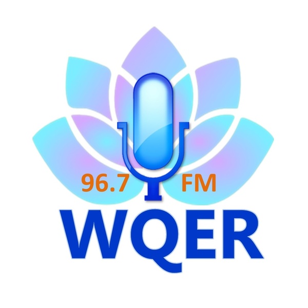 WQER-LP Logo