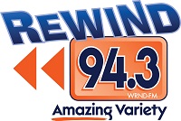 WQEZ Logo