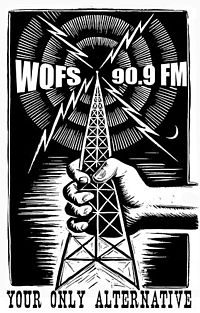 WQFS Logo