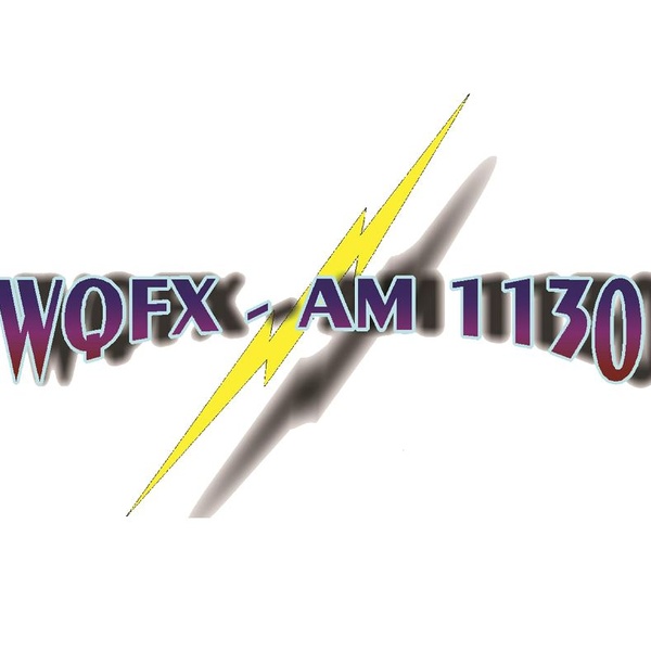 WQFX Logo