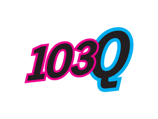 WQGA Logo