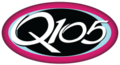 WQGN-FM Logo