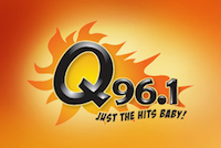 WQHR Logo
