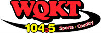 WQKT Logo