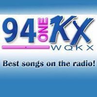 WQKX Logo