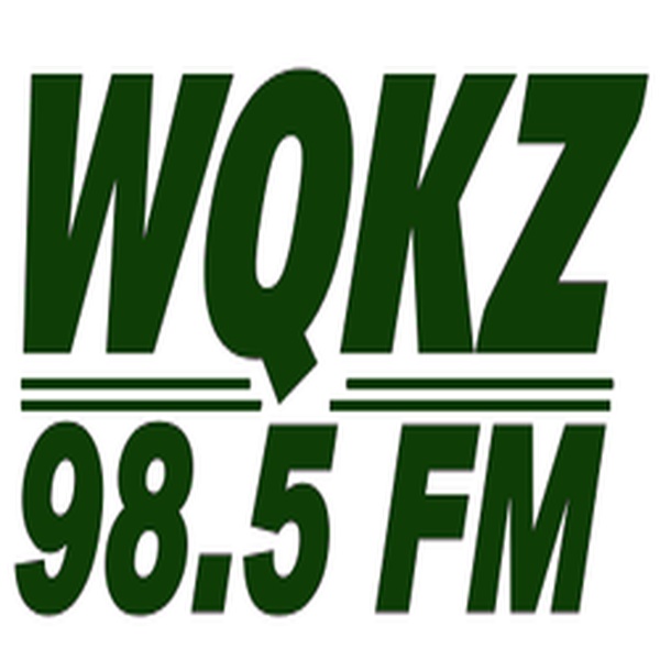 WQKZ Logo