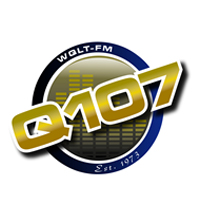 WQLT-FM Logo