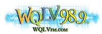 WQLV Logo