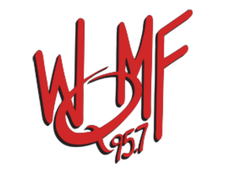 WQMF Logo
