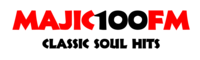 WQMJ Logo